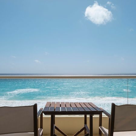 Hotel NYX Cancún Extérieur photo