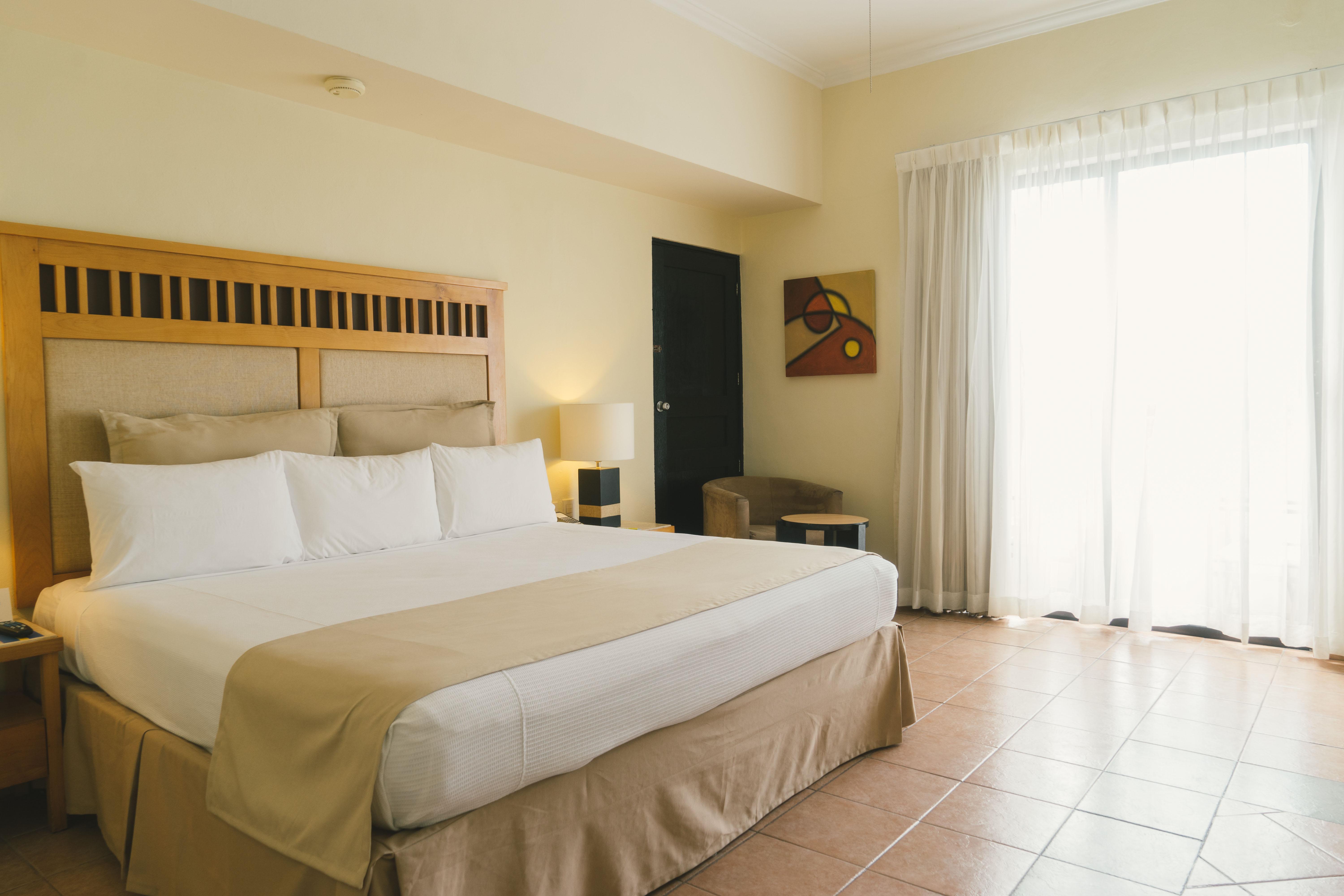 Hotel NYX Cancún Extérieur photo