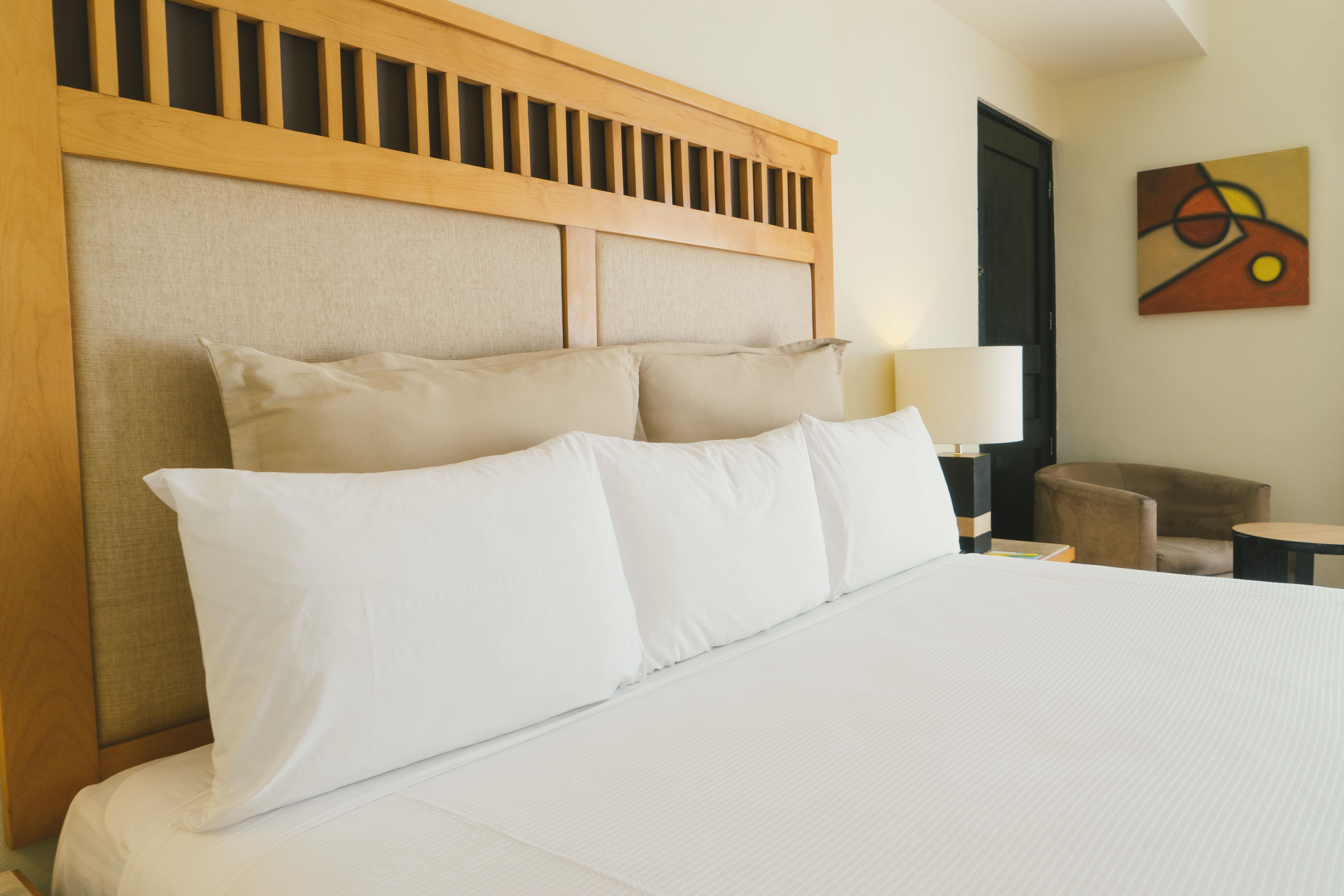 Hotel NYX Cancún Extérieur photo