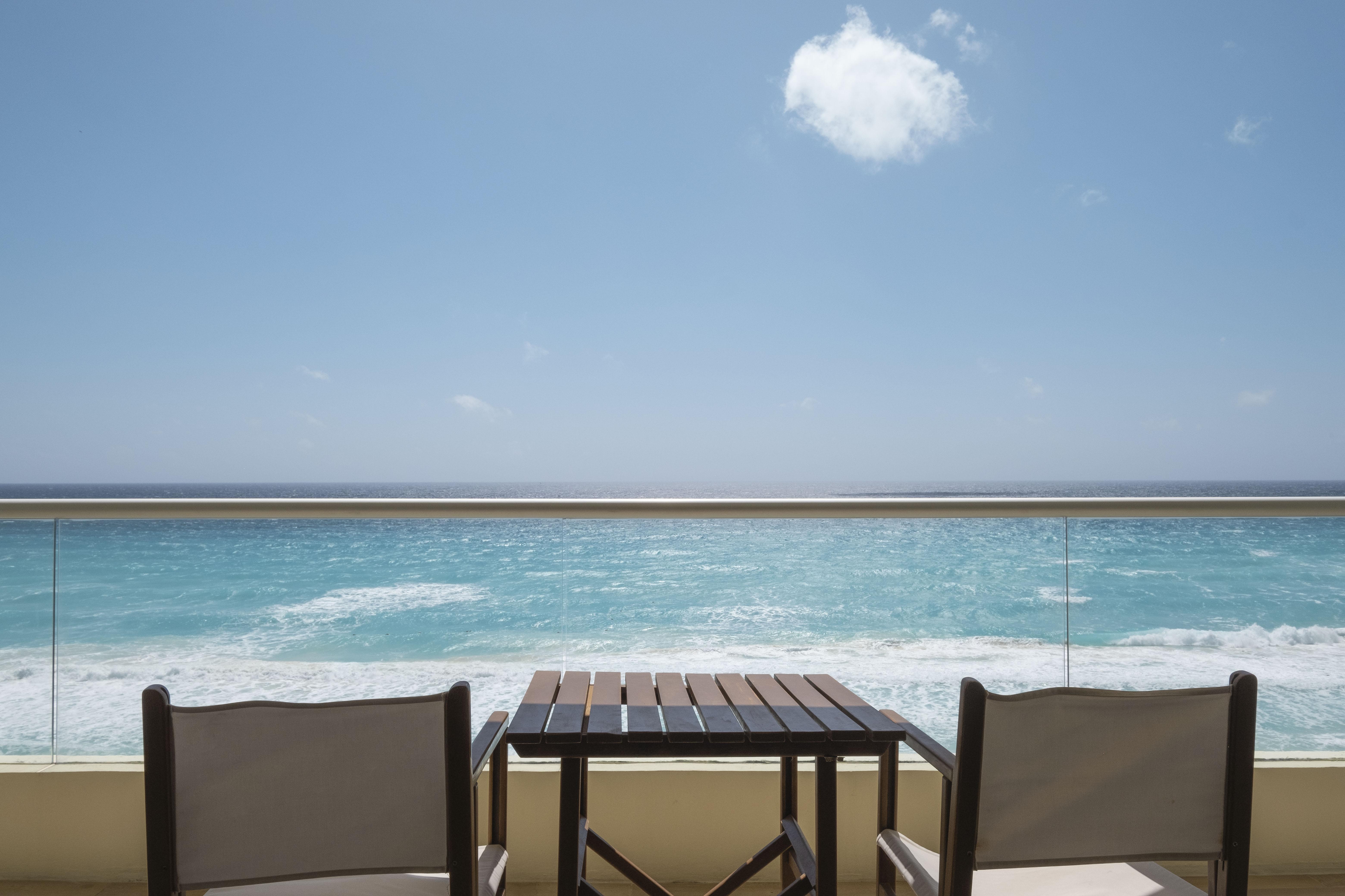 Hotel NYX Cancún Extérieur photo