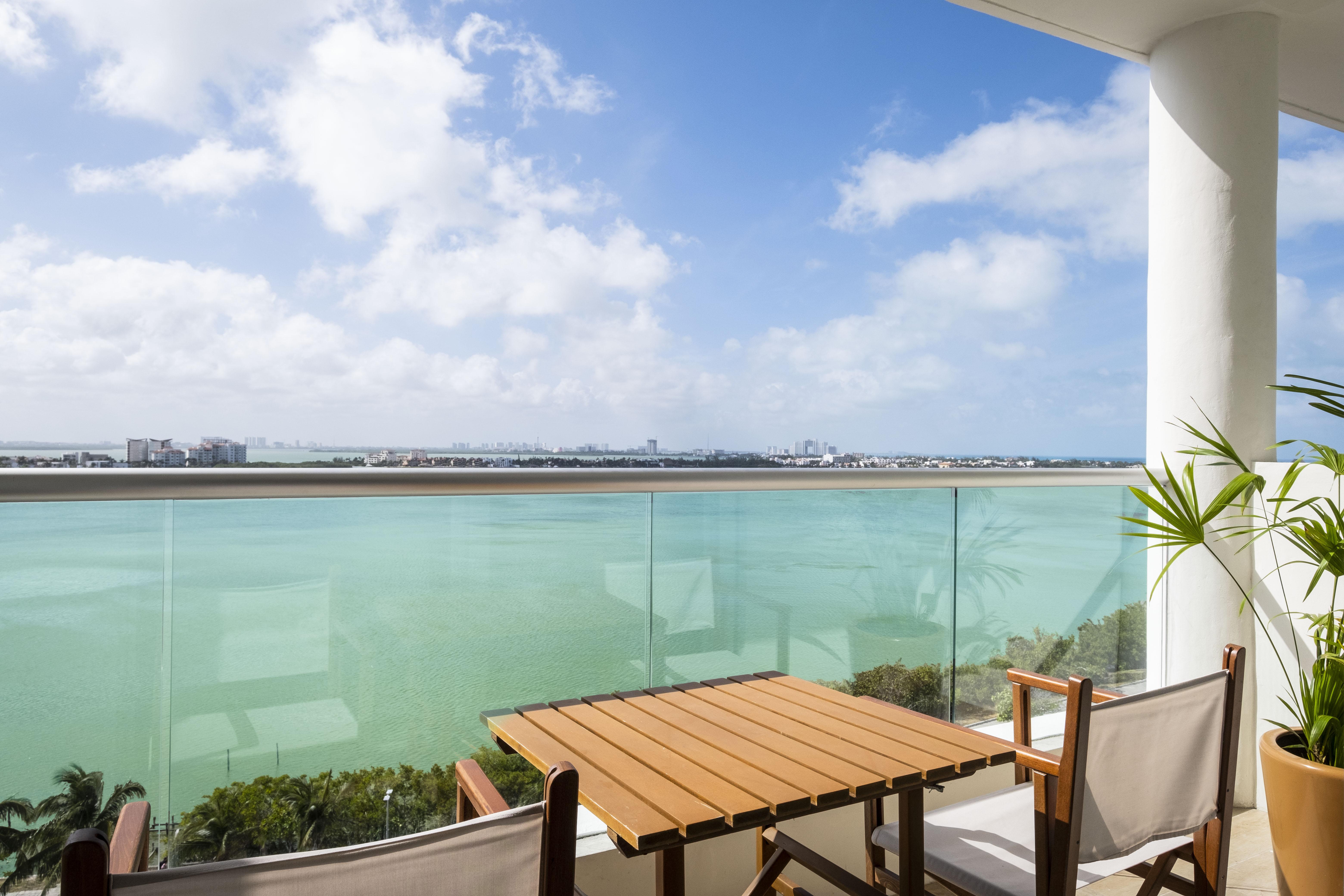 Hotel NYX Cancún Extérieur photo